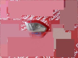 bontott RENAULT FLUENCE Bal Belső Hátsó Lámpa