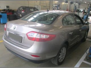 bontott RENAULT FLUENCE Bal Belső Hátsó Lámpa