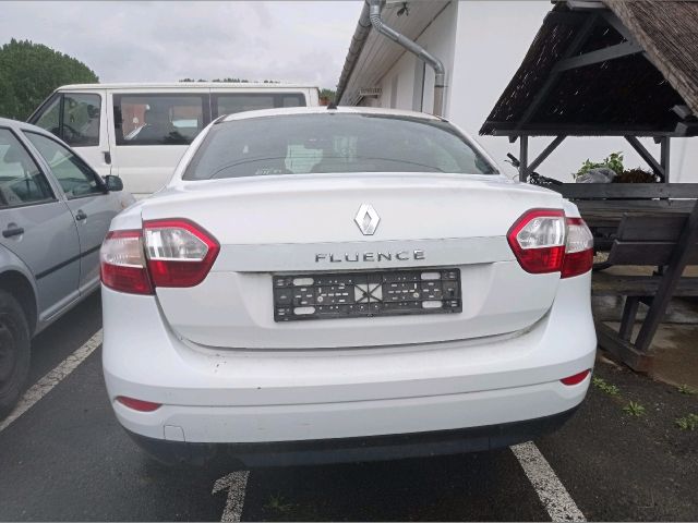 bontott RENAULT FLUENCE Bal Belső Hátsó Lámpa