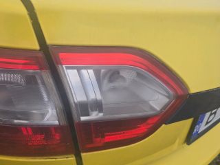 bontott RENAULT FLUENCE Bal Belső Hátsó Lámpa