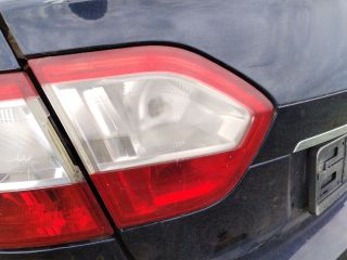 bontott RENAULT FLUENCE Bal Belső Hátsó Lámpa