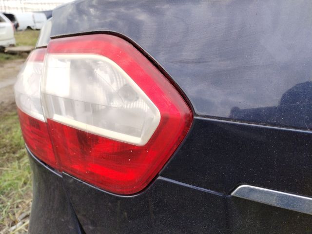 bontott RENAULT FLUENCE Bal Belső Hátsó Lámpa