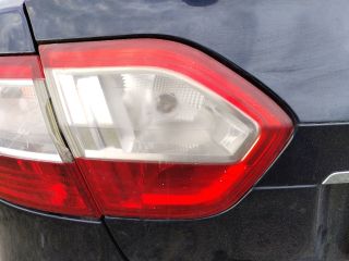 bontott RENAULT FLUENCE Bal Belső Hátsó Lámpa