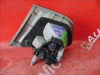 bontott RENAULT FLUENCE Bal Belső Hátsó Lámpa