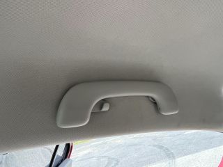 bontott RENAULT FLUENCE Bal C Oszlop Burkolat