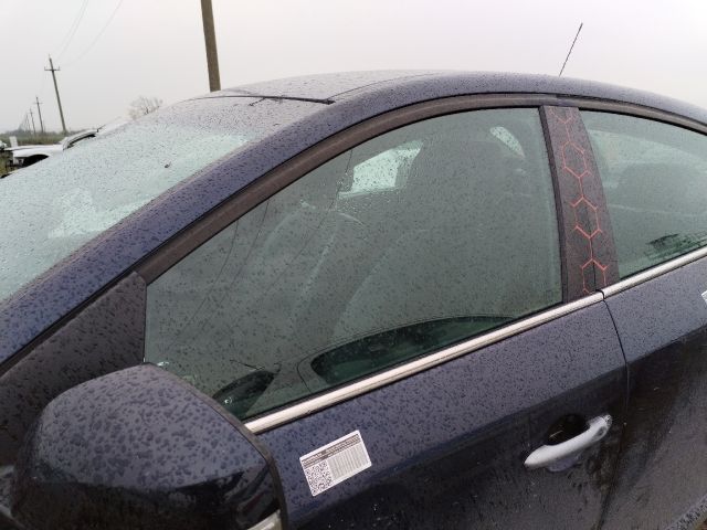 bontott RENAULT FLUENCE Bal első Ablak