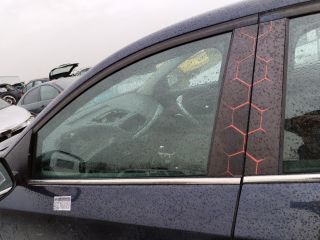 bontott RENAULT FLUENCE Bal első Ablak