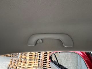 bontott RENAULT FLUENCE Bal első Ablak