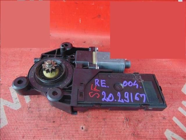 bontott RENAULT FLUENCE Bal első Ablakemelő Motor