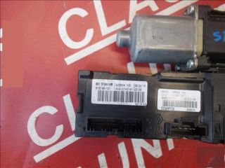 bontott RENAULT FLUENCE Bal első Ablakemelő Motor