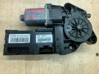 bontott RENAULT FLUENCE Bal első Ablakemelő Motor