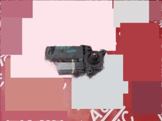 bontott RENAULT FLUENCE Bal első Ablakemelő Motor