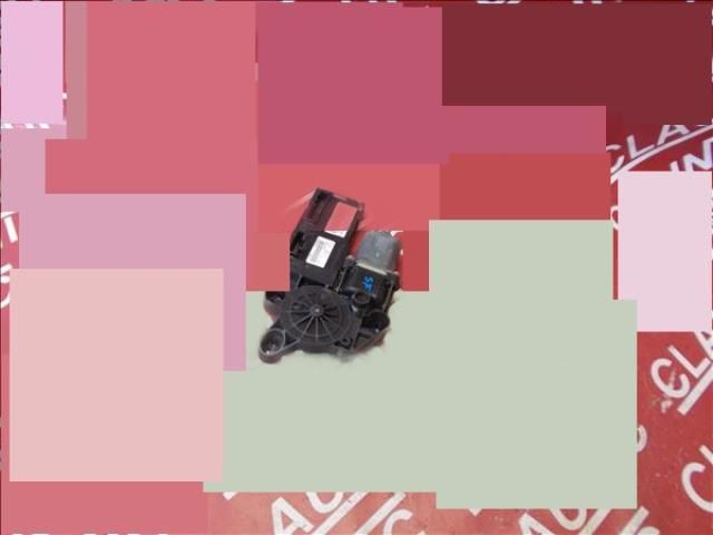 bontott RENAULT FLUENCE Bal első Ablakemelő Motor