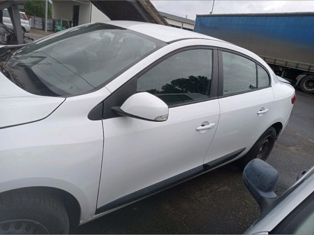 bontott RENAULT FLUENCE Bal első Ablakemelő Motor