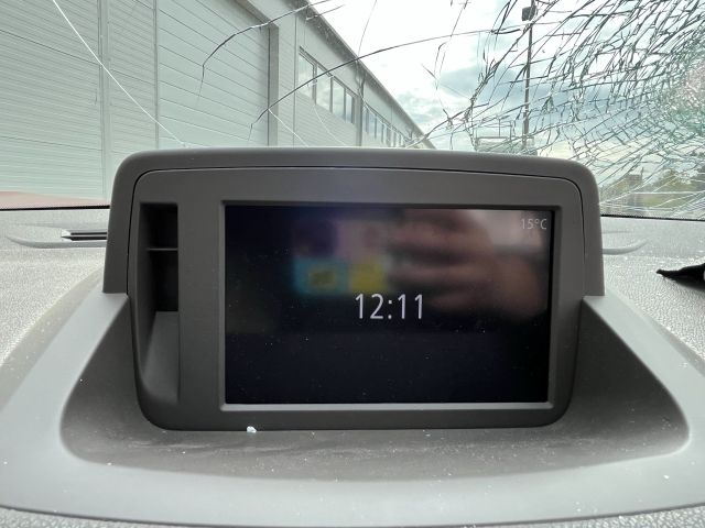 bontott RENAULT FLUENCE Bal első Ablakemelő Szerkezet (Elektromos)