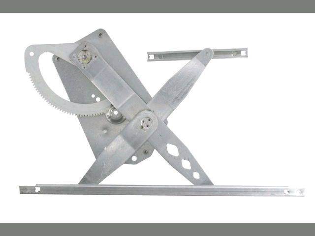 bontott RENAULT FLUENCE Bal első Ablakemelő Szerkezet (Elektromos)