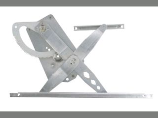 bontott RENAULT FLUENCE Bal első Ablakemelő Szerkezet (Elektromos)