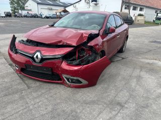 bontott RENAULT FLUENCE Bal első Ablaktörlő Kar