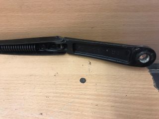 bontott RENAULT FLUENCE Bal első Ablaktörlő Kar