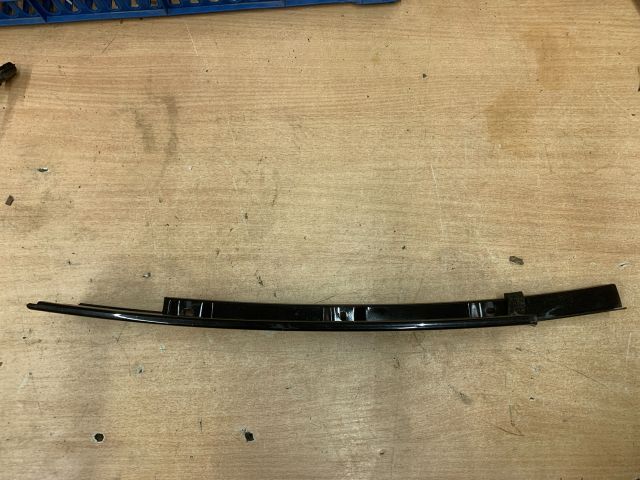 bontott RENAULT FLUENCE Bal első Ajtó Díszléc