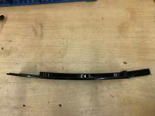 bontott RENAULT FLUENCE Bal első Ajtó Díszléc