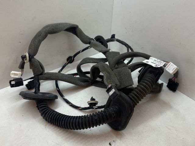 bontott RENAULT FLUENCE Bal első Ajtó Kábelköteg