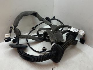 bontott RENAULT FLUENCE Bal első Ajtó Kábelköteg