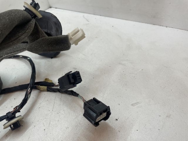 bontott RENAULT FLUENCE Bal első Ajtó Kábelköteg