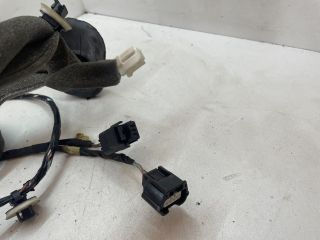 bontott RENAULT FLUENCE Bal első Ajtó Kábelköteg