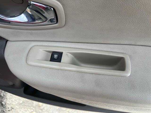 bontott RENAULT FLUENCE Bal első Biztonsági Öv Csat