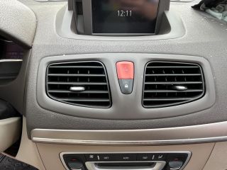 bontott RENAULT FLUENCE Bal első Biztonsági Öv Csat