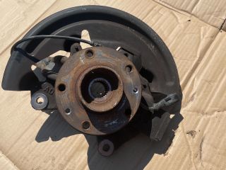 bontott RENAULT FLUENCE Bal első Csonkállvány Kerékaggyal