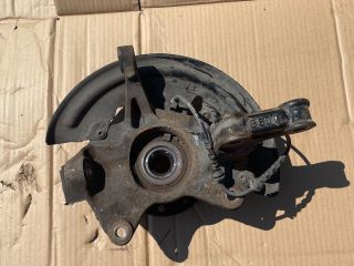 bontott RENAULT FLUENCE Bal első Csonkállvány Kerékaggyal