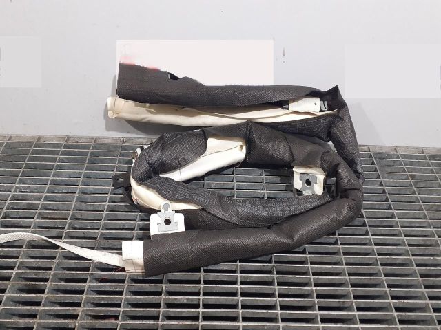 bontott RENAULT FLUENCE Bal első Függöny Légzsák