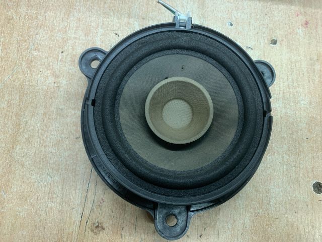 bontott RENAULT FLUENCE Bal első Hangszóró