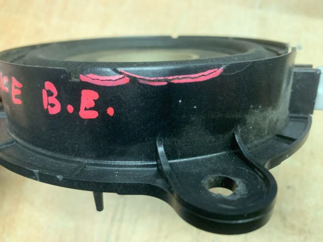 bontott RENAULT FLUENCE Bal első Hangszóró