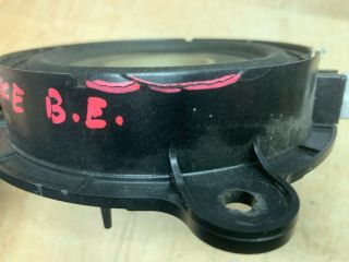 bontott RENAULT FLUENCE Bal első Hangszóró