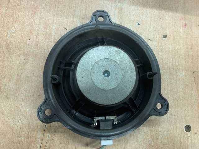 bontott RENAULT FLUENCE Bal első Hangszóró