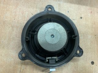 bontott RENAULT FLUENCE Bal első Hangszóró