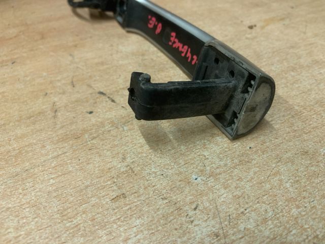 bontott RENAULT FLUENCE Bal első Külső Kilincs