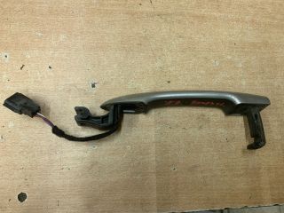 bontott RENAULT FLUENCE Bal első Külső Kilincs