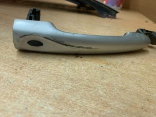 bontott RENAULT FLUENCE Bal első Külső Kilincs