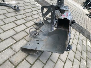 bontott RENAULT FLUENCE Bal első Negyed Karosszéria Csomag