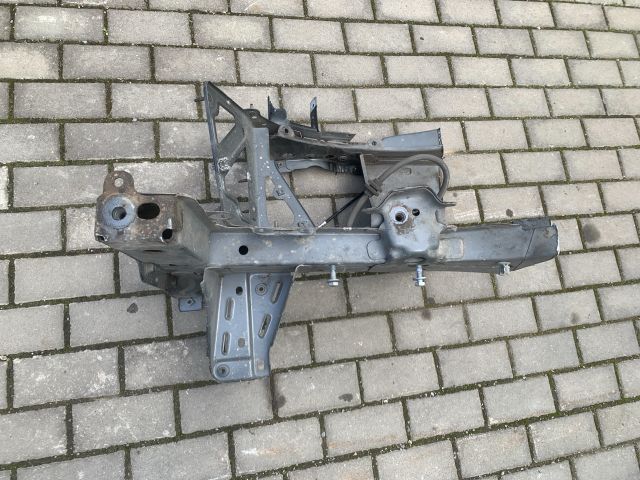 bontott RENAULT FLUENCE Bal első Negyed Karosszéria Csomag