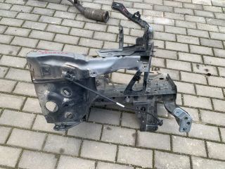 bontott RENAULT FLUENCE Bal első Negyed Karosszéria Csomag