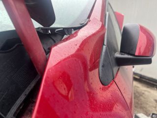 bontott RENAULT FLUENCE Bal első Sárvédő