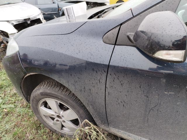 bontott RENAULT FLUENCE Bal első Sárvédő