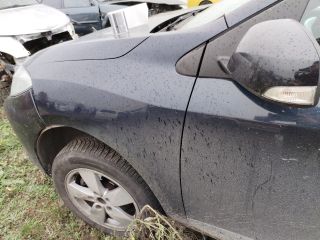 bontott RENAULT FLUENCE Bal első Sárvédő