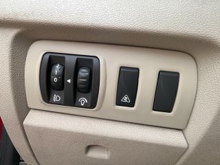 bontott RENAULT FLUENCE Bal első Sárvédő