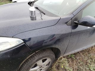 bontott RENAULT FLUENCE Bal első Sárvédő